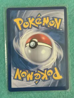 Pokemon Machoke Art Rare sv2a Korean 177/165 Stage 1 100 HP 50 - Image 2