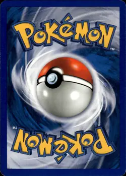 Pokemon Gym Heroes #060/132 Sabrina's Slowbro Uncommon Moderately played - Image 2