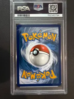 2019 Pokemon Black Star Promo Articuno Moltres Zapdos PSA 10 - Image 2