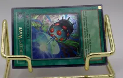 Yugioh! Intercept Wave TSHD Ultra Rare 1st Ed NM - Image 3