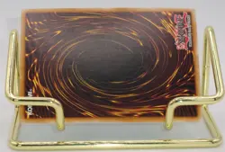 Yugioh! Intercept Wave TSHD Ultra Rare 1st Ed NM - Image 5