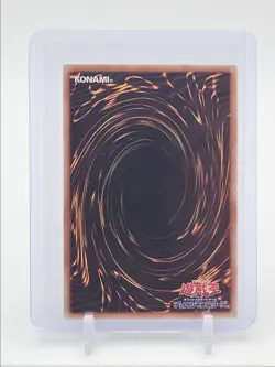 WITCHCRAFTER MADAME VERRE 2026 YU-GI-OH JPN LIMIT OVER SECRET RARE Q0495 - Image 2