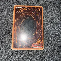 Yugioh Thunder Dragon MRD-097 Common MP/LP - Image 3