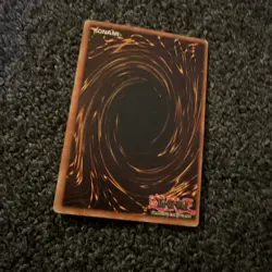 Yugioh Thunder Dragon MRD-097 Common MP/LP - Image 4