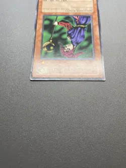 Yu-Gi-Oh! Magician Of Faith Common 1st Edition SD6-EN005 HP - Image 4