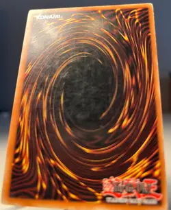 Blue-Eyes Shining Dragon MOV-EN001 Yu-Gi-Oh! Limited Edition ***LP*** Super Rare - Image 4