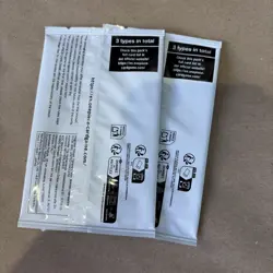 ONE PIECE HEROINES BATTLE PACK - SEALED - ENGLISH x 2 Promo Event - Image 2