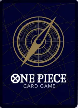 Zeus R A Fist of Divine Speed OP11-106 One Piece TCG - Image 2