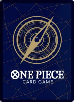 Zeus R A Fist of Divine Speed OP11-106 One Piece TCG - Image 2