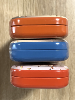 One Piece Tin Pack Set Vol 2 Set of 3 | TS-02 OP-13 | Sealed Bandai English - Image 5