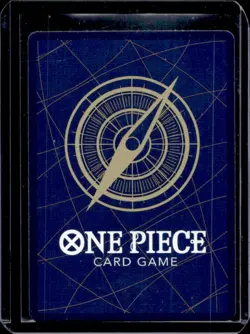 2025 One Piece Royal Blood OP10 Monkey.D.Luffy Secret Rare #OP10-118 - Image 2