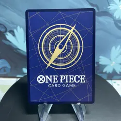 One Piece Kaido ST04-003 Japanese SP Wanted Poster NM - Image 2