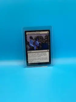 MTG, Supernatural Stamina 188 Commander Masters Regular - Image 1