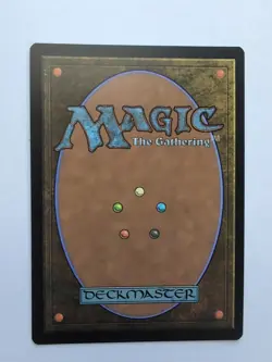 MTG Alibou, Ancient Witness (C21) Commander 2021 Foil Mythic 007/081 - Image 2