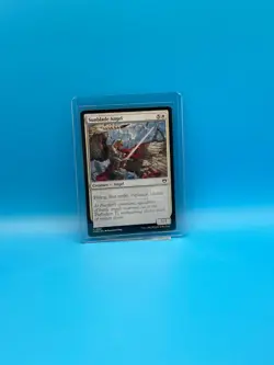 MTG, Sunblade Angel NM 61 Commander Masters Regular - Image 1