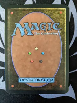 Lightning Bolt ~ Alpha [Near Mint][Magic MTG] - Image 4