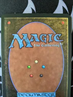 Lightning Bolt ~ Alpha [Near Mint][Magic MTG] - Image 5