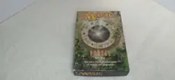 MTG PORTAL GIFT BOX STARTER SET 1997 With Booster Pack for 2 players - Image 1