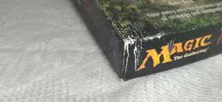 MTG PORTAL GIFT BOX STARTER SET 1997 With Booster Pack for 2 players - Image 3