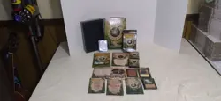 MTG PORTAL GIFT BOX STARTER SET 1997 With Booster Pack for 2 players - Image 4