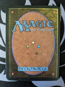 Lightning Bolt ~ Alpha [Near Mint][Magic MTG] - Image 4