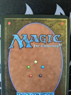 Lightning Bolt ~ Alpha [Near Mint][Magic MTG] - Image 5