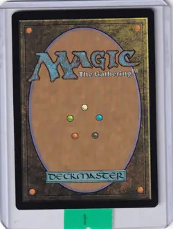 Heroic Intervention Aerith's Curaga Magic (#1872) FOIL * Secret Lair MTG - Image 2