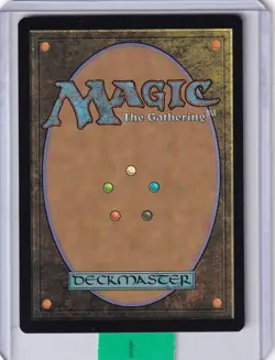Cyclonic Rift Hope's Aero Magic (#1869)(Borderless) FOIL * Secret Lair MTG - Image 2