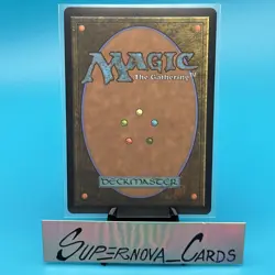 MTG Shadow the Hedgehog Borderless Sonic Secret Lair Non-Foil - Image 2