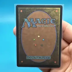 MTG Shadow the Hedgehog Borderless Sonic Secret Lair Non-Foil - Image 4