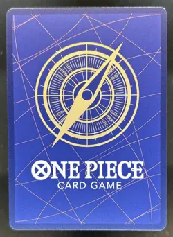 2026 One Piece Adventure on Kami's Island Borsalino Alternate Art #EB04-058 - Image 2