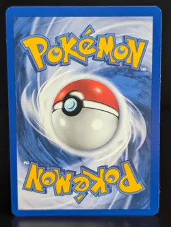 MANTINE 64/111 2000 NEO GENESIS SET POKEMON CARD 1st EDITION - Image 2