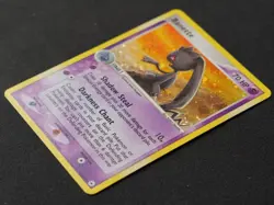 Banette 1/101 Hidden Legends Holo SWIRL Pokemon Card - Image 3