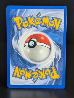 HOOTHOOT 60/111 2000 NEO GENESIS SET POKEMON CARD 1st EDITION - Image 2