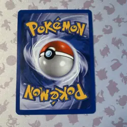 Pokemon Ampharos Neo Revelation 01/64 Holo Rare Unlimited English Card - Image 2