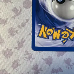 Pokemon Ampharos Neo Revelation 01/64 Holo Rare Unlimited English Card - Image 3