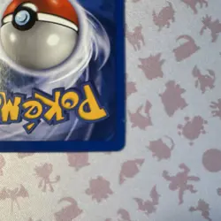 Pokemon Ampharos Neo Revelation 01/64 Holo Rare Unlimited English Card - Image 4