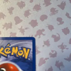 Pokemon Ampharos Neo Revelation 01/64 Holo Rare Unlimited English Card - Image 5