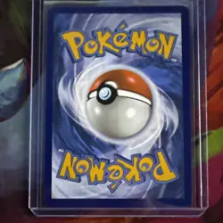 Pokemon TCG Team Rockets Mewtwo EX Double Rare Card 081/182 - Image 2