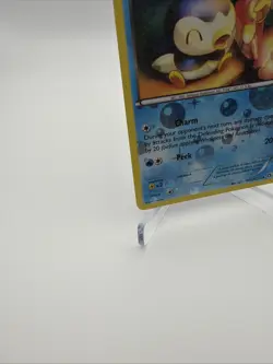 Pokemon Piplup RC6/RC25 Legendary Treasures Radiant Collection Holo Card - Image 4