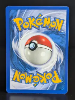 GIRAFARIG 58/111 2000 NEO GENESIS SET POKEMON CARD 1st EDITION - Image 2