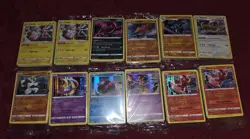 Pokemon Build & Battle Promo Cards Lot - All SEALED Lot of 12 - Image 5