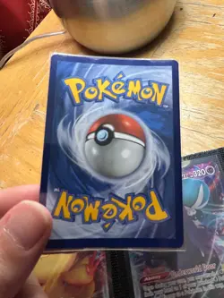 Greninja Gold Star - Celebrations Promo SWSH144 Pokemon Card NM - Image 3