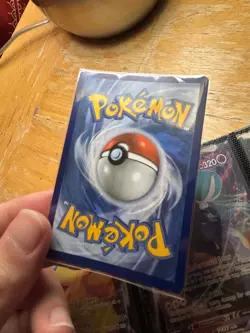 Greninja Gold Star - Celebrations Promo SWSH144 Pokemon Card NM - Image 4