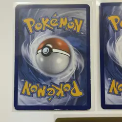 Pokemon Card Lot (5 Cards) - Vintage Modern Hyper Ultra IR SIR Reverse Holo Rare - Image 4