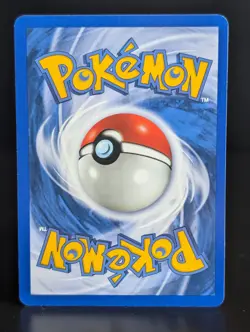 CHINCHOU 55/111 2000 NEO GENESIS SET POKEMON CARD 1st EDITION - Image 2