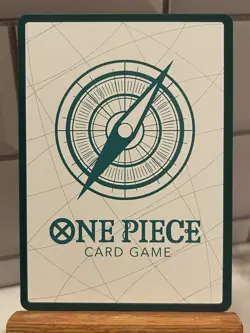 One Piece Card Game PRB-01 The Best Ace DON!! (ENGLISH) - Image 2