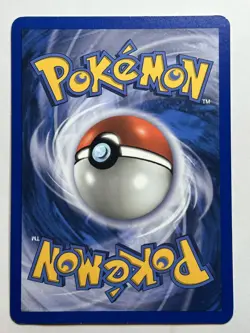 Skitty Crystal Guardians 41/100 Pokemon card LP-NM - Image 2