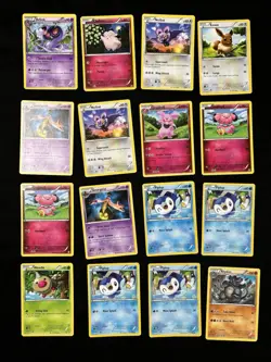 Pokemon Bulk Lot: 66 XY Era Starter Deck Cards Kalos Set/Sylveon Kit Vintage - Image 5