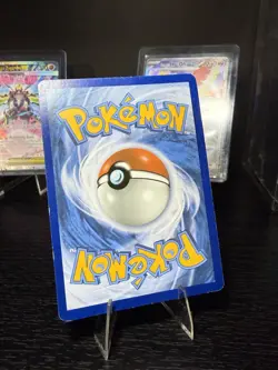 Pokemon Entei GX TCG Shining Legends Holo Card 74/73 Rainbow Secret Rare - Image 4